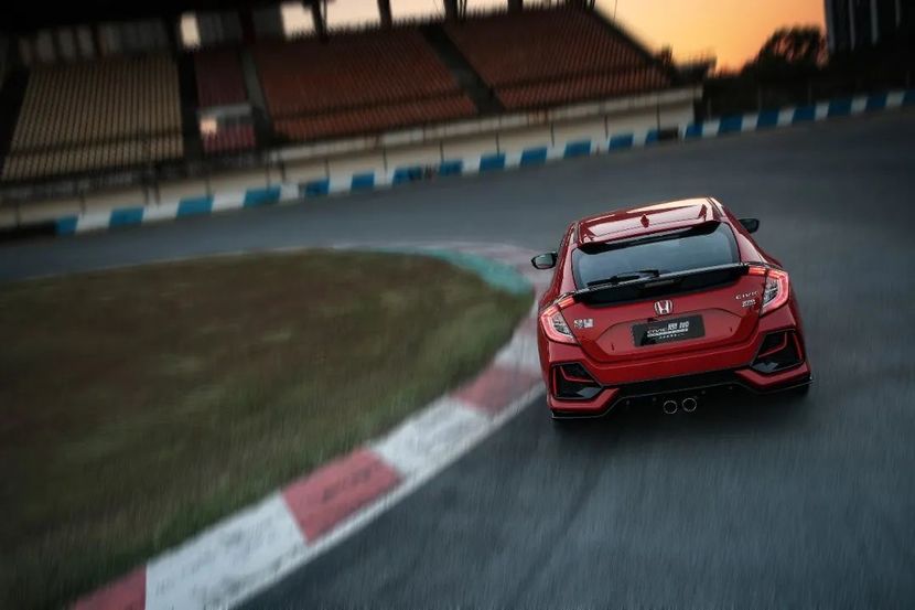 劲客-太平洋汽车